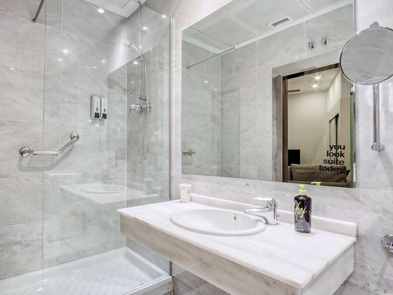 Aparthotel Limehome Madrid Calle de Don Ram�n de La Cruz