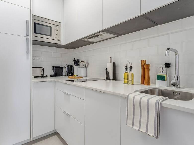 Aparthotel Limehome Madrid Calle Ave Mar�a