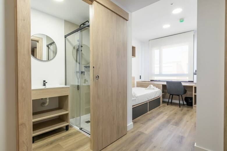 Hotel Micampus Tovar 14 Wynwood