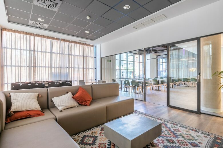 Hotel Micampus Tovar 14 Wynwood