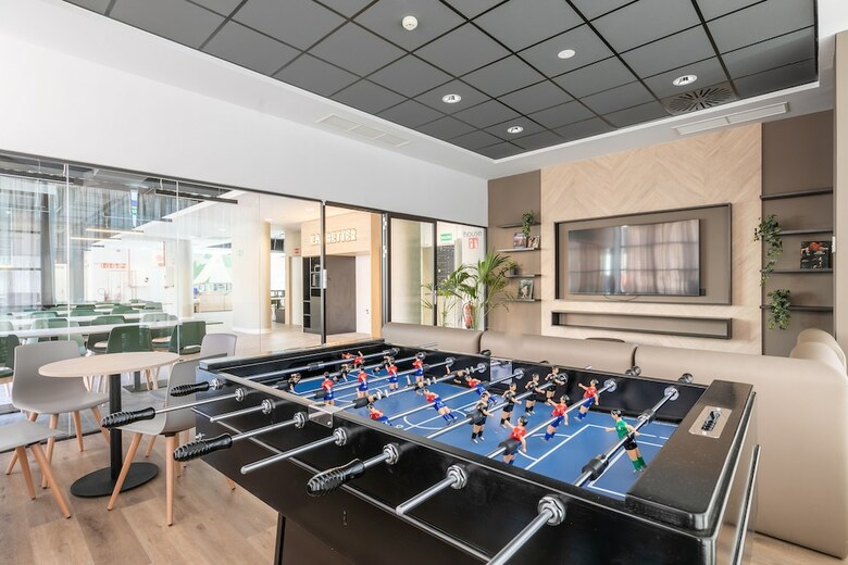 Hotel Micampus Tovar 14 Wynwood