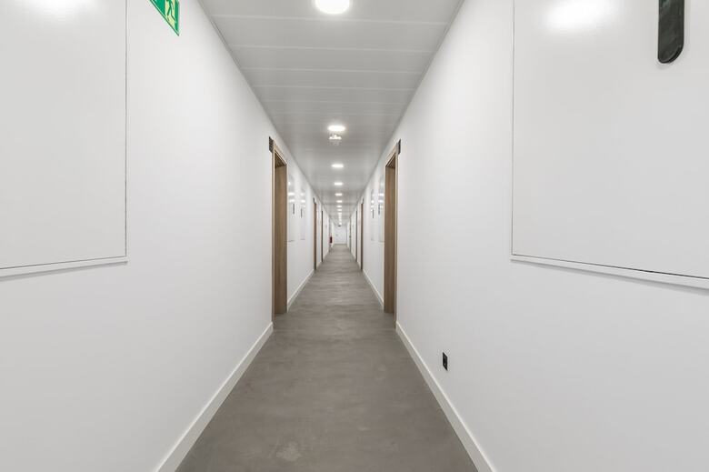 Hotel Micampus Sinesio Delgado