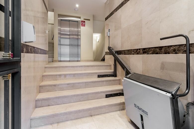 Aparthotel Olala Madrid Sur Apartment
