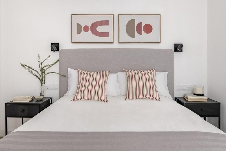 Aparthotel Olala Madrid Sur Apartment