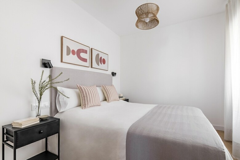 Aparthotel Olala Madrid Sur Apartment