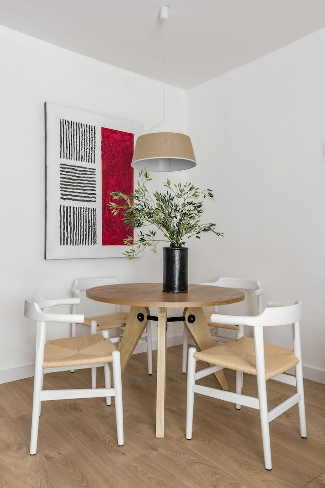 Aparthotel Olala Madrid Sur Apartment