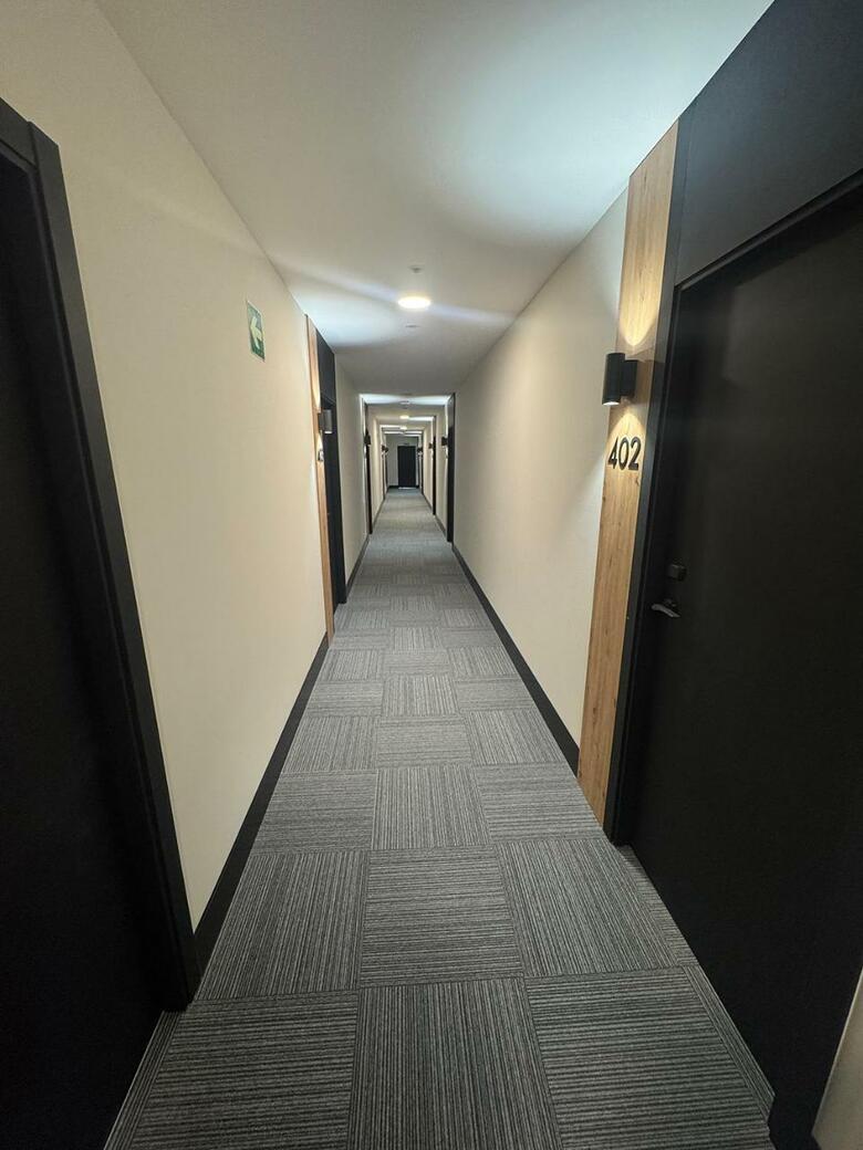 Hotel Itc Madrid By Soho Boutique