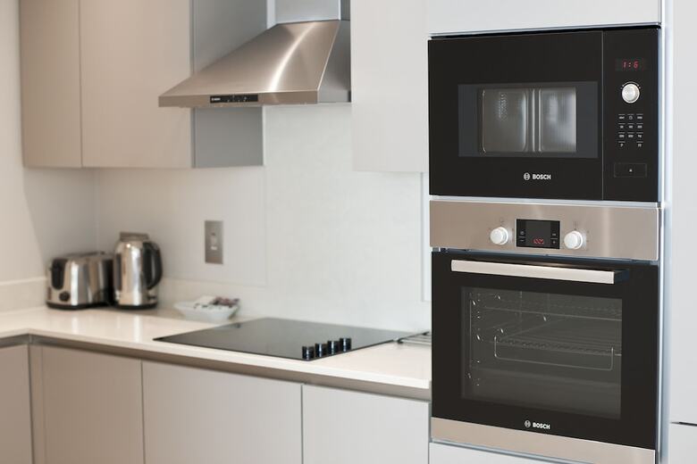 Apartamentos Sanctum London Belsize Road