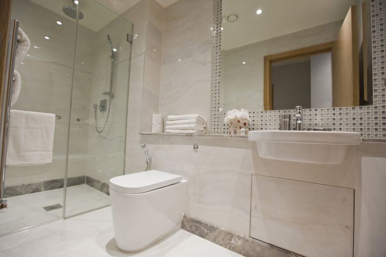 Apartamentos Sanctum London Belsize Road