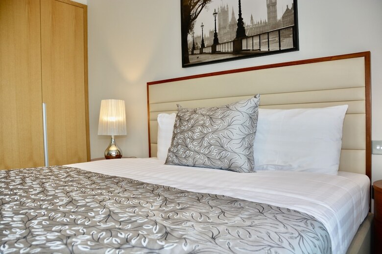 Apartamentos Sanctum London Belsize Road