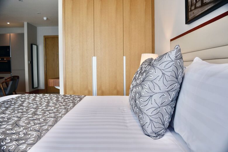 Apartamentos Sanctum London Belsize Road