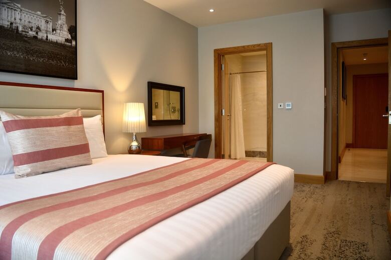 Apartamentos Sanctum London Belsize Road