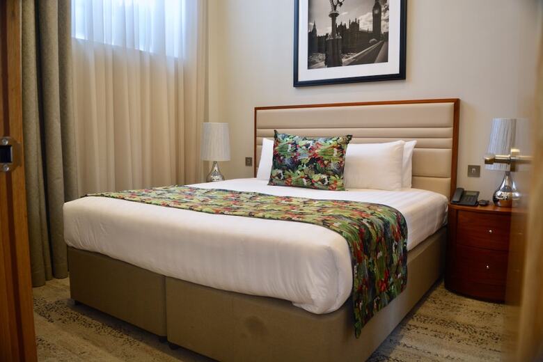 Apartamentos Sanctum London Belsize Road