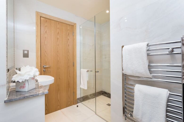 Apartamentos Sanctum London Belsize Road