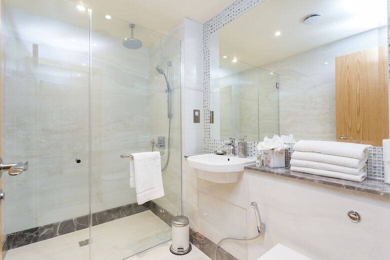 Apartamentos Sanctum London Belsize Road