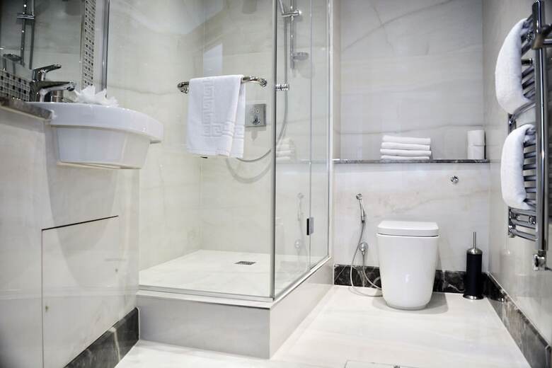 Apartamentos Sanctum London Belsize Road