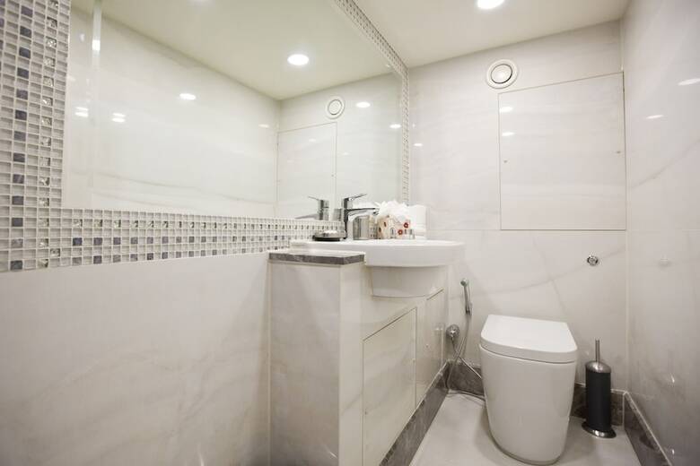 Apartamentos Sanctum London Belsize Road