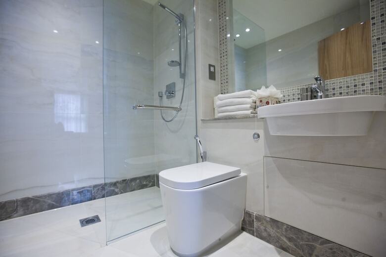 Apartamentos Sanctum London Belsize Road