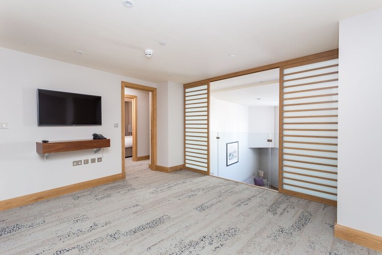 Apartamentos Sanctum London Belsize Road
