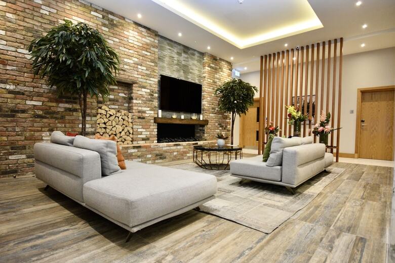 Apartamentos Sanctum London Belsize Road