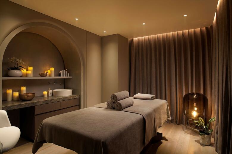 Hotel Pan Pacific London