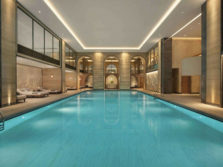 Hotel Raffles London At The Owo