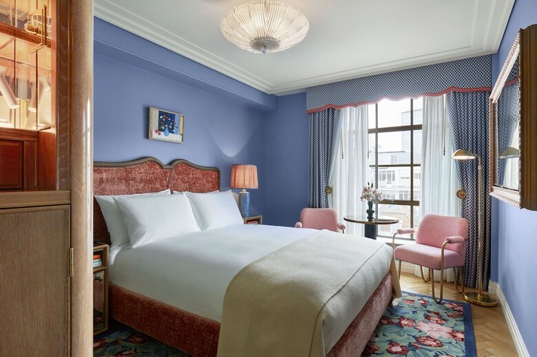 Hotel Broadwick Soho