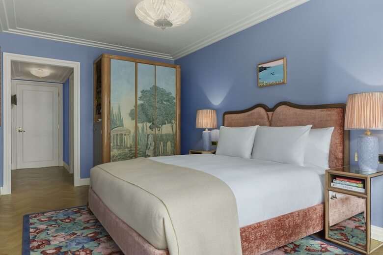 Hotel Broadwick Soho