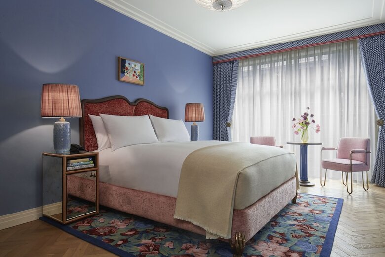 Hotel Broadwick Soho