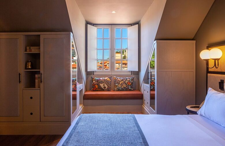 Hotel Timbre Virtudes