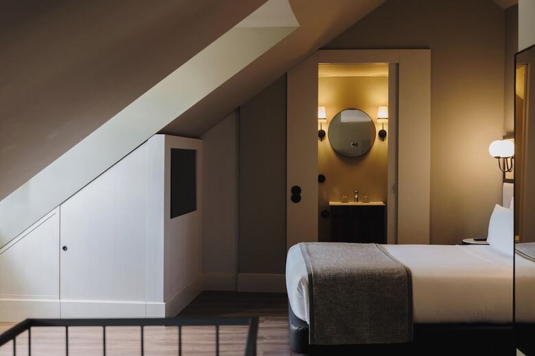Hotel Timbre Virtudes