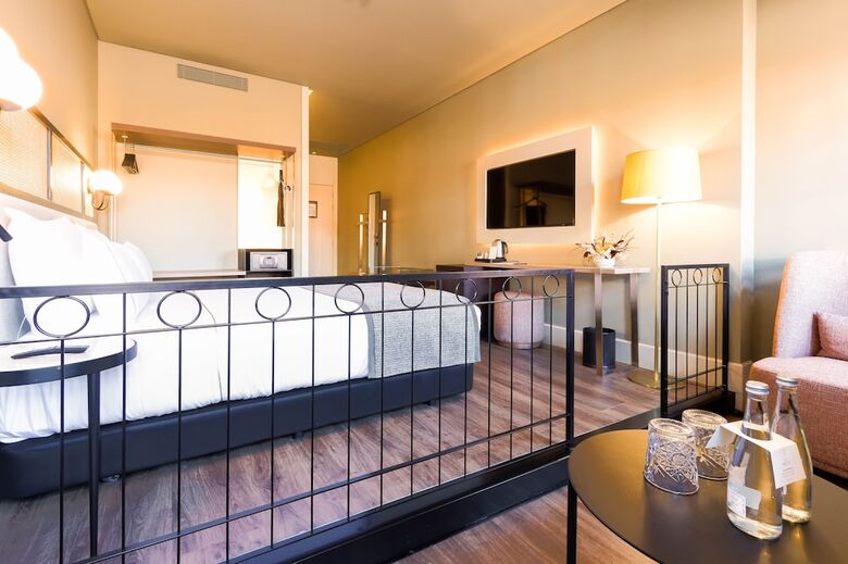 Hotel Timbre Virtudes