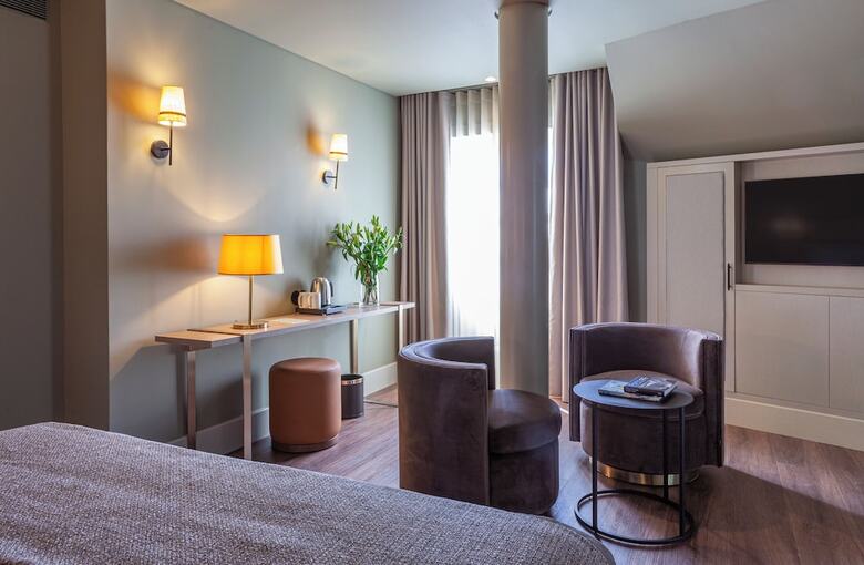 Hotel Timbre Virtudes