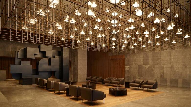 Intercontinental Hotels Presidente Monterrey By Ihg