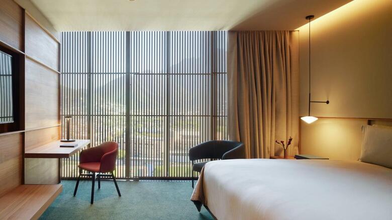 Intercontinental Hotels Presidente Monterrey By Ihg