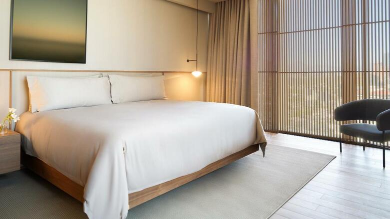Intercontinental Hotels Presidente Monterrey By Ihg