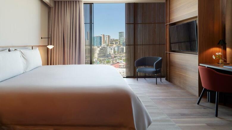Intercontinental Hotels Presidente Monterrey By Ihg
