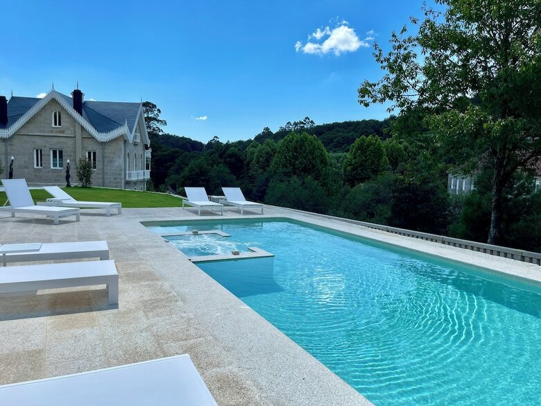 Hotel Villa Boutique 1880