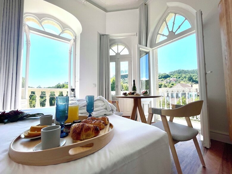 Hotel Villa Boutique 1880