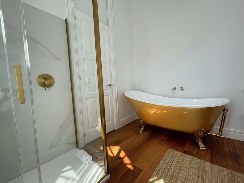 Hotel Villa Boutique 1880