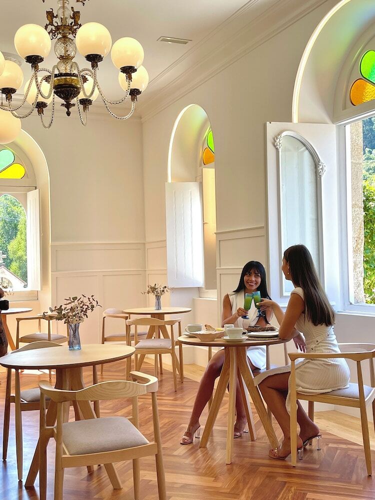 Hotel Villa Boutique 1880
