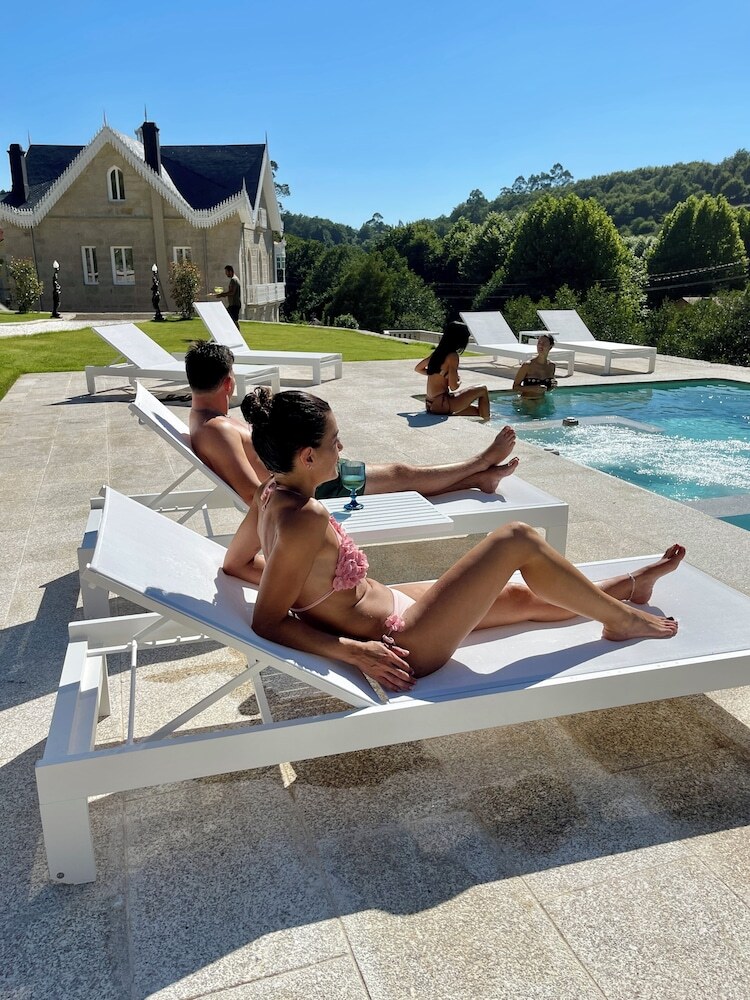 Hotel Villa Boutique 1880