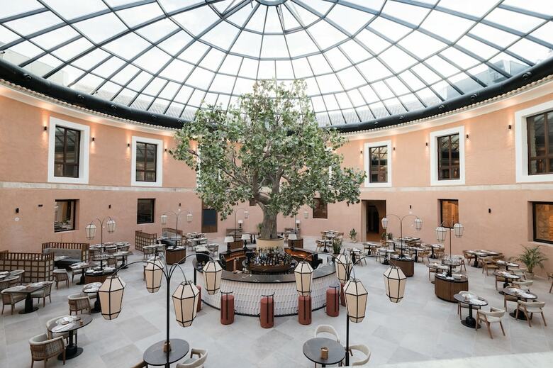 Hotel Castilla Termal Brihuega