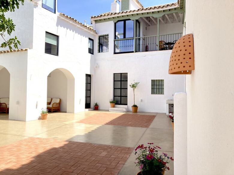 Casa Del M�dico Hotel Boutique