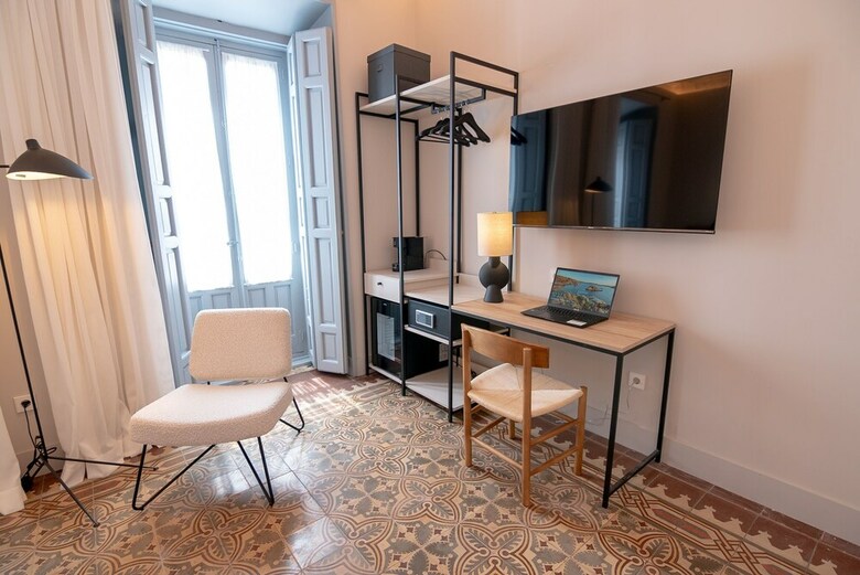 Casa Del M�dico Hotel Boutique