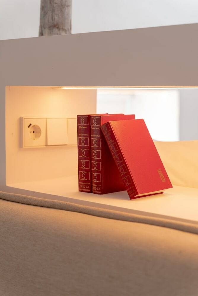 Casa Del M�dico Hotel Boutique