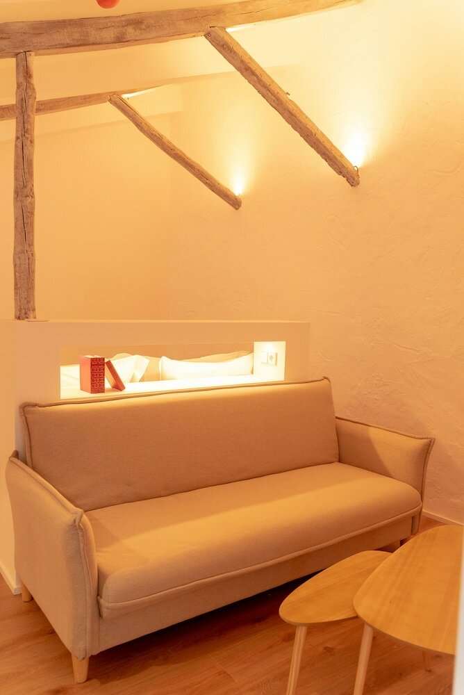 Casa Del M�dico Hotel Boutique