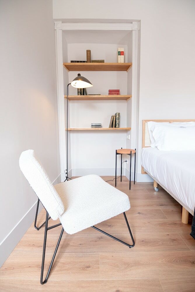 Casa Del M�dico Hotel Boutique