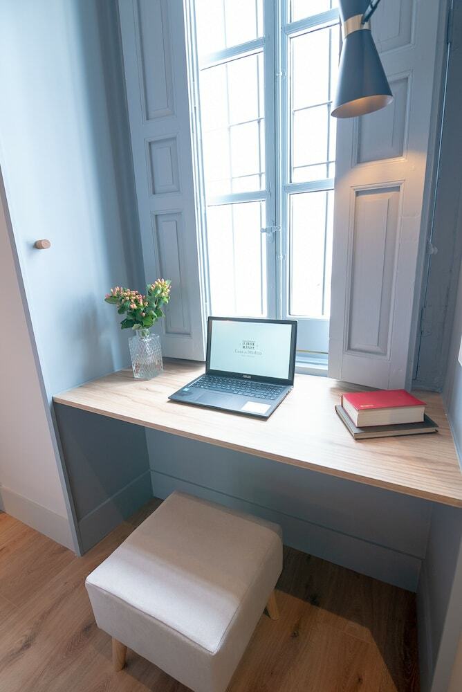 Casa Del M�dico Hotel Boutique