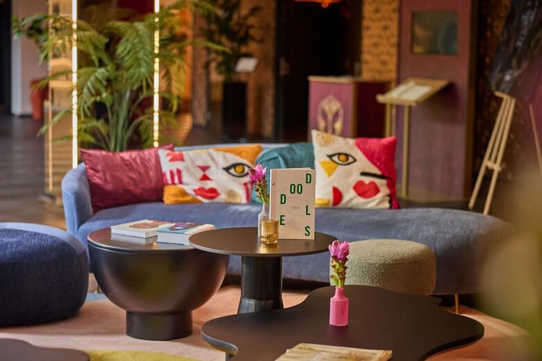 Hotel Cardo Brussels, Autograph Collection